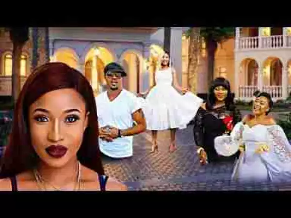 Video: Wrong Life Partner 1 - Tonto Dike African Movies|2017 Nollywood Movies|Latest Nigerian Movies 2